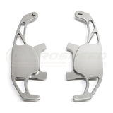 RacingLine VWR DSG Paddle Replacements SILVER – Audi A3, S3, RS3 8V/TT 8S/A4 B9/A5 F5 VWR494100