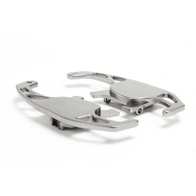RacingLine VWR DSG Paddle Replacements SILVER