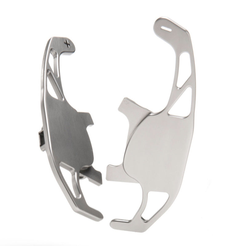 RacingLine VWR DSG Paddle Replacements SILVER