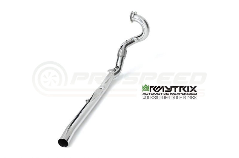 Armytrix High Performance Down Pipe
