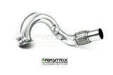 Armytrix High Performance Down Pipe