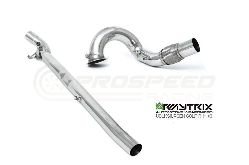 Armytrix High Performance Down Pipe