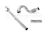 Armytrix High Performance Down Pipe