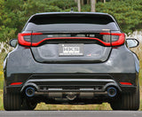 HKS Super Turbo Muffler Gen 2 Titanium Cat Back Exhaust