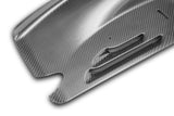 Verus Engineering KMX V1X Carbon Fiber Endplates