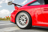 Verus Engineering UCW Vented Endplate Kit