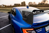 Verus Engineering UCW Vented Endplate Kit