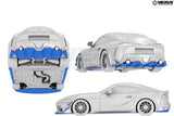 Verus Engineering Ventus 2 Kit
