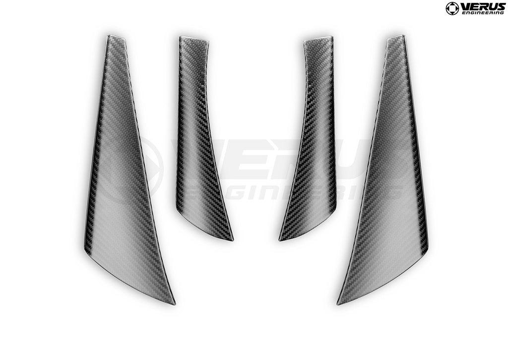 Verus Engineering Ventus 2 Kit