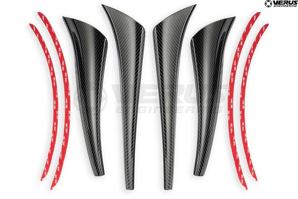 Verus Engineering Ventus 1 Package