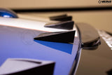 Verus Engineering 3D Printed Nylon Carbon Vortex Generator Kit