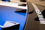 Verus Engineering 3D Printed Nylon Carbon Vortex Generator Kit