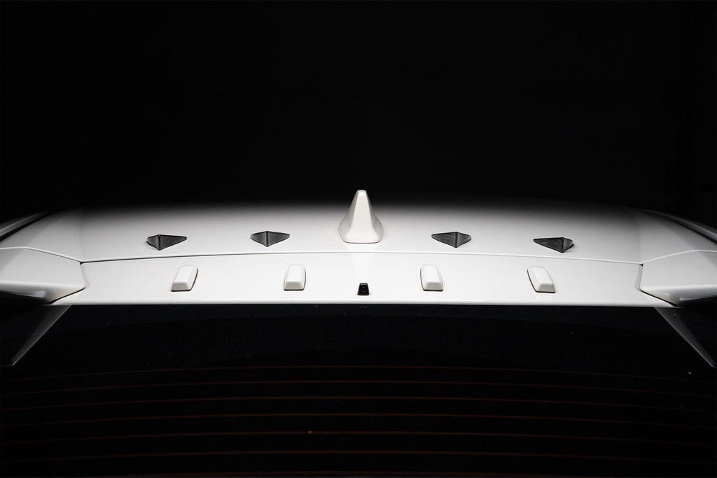 Verus Engineering Vortex Generator Kit