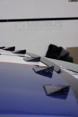 Verus Engineering Vortex Generator Kit