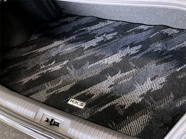 HKS Floor Mat Set