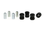 Whiteline KLC26 Replacement Bushes W0008