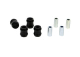 Whiteline KLC26 Replacement Bushes