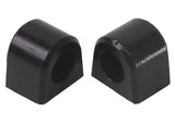 Whiteline Front Sway Bar Mount Bushing 19mm