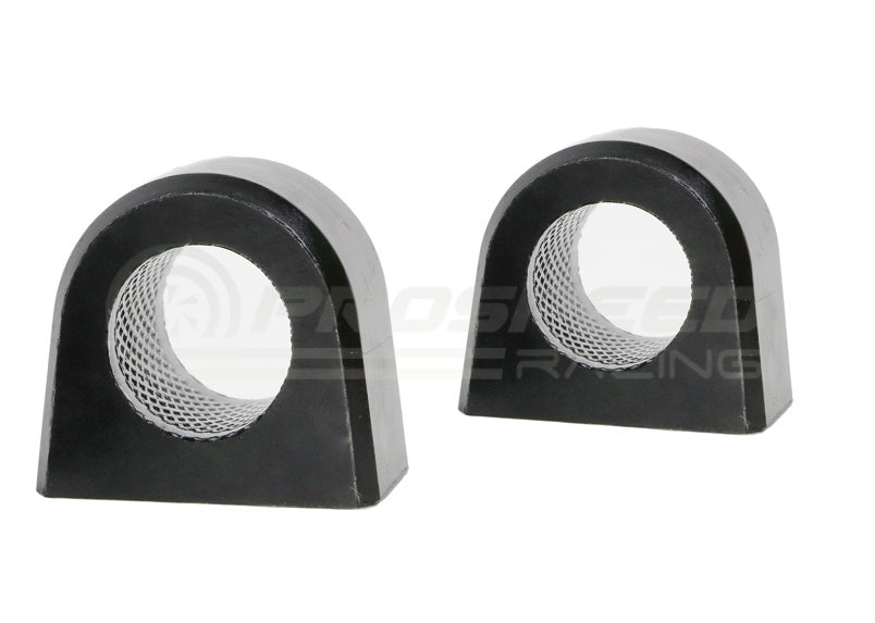 Whiteline Front Sway Bar Mount Bushing 20mm - Subaru Impreza, WRX, STI 94-02/Forester SF, SG W0404-2