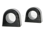 Whiteline Front Sway Bar Mount Bushing 20mm - Subaru Impreza, WRX, STI 94-02/Forester SF, SG W0404-2