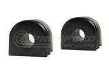 Whiteline Front Sway Bar Mount Bushing 18mm - Subaru Impreza, WRX, STI 01-07/Forester SF, SG W0405-1