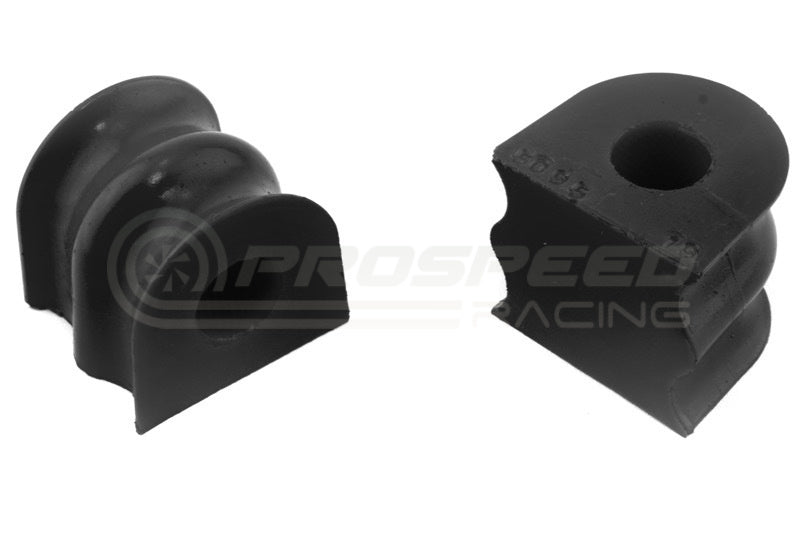 Whiteline Front Sway Bar Mount Bushing 19mm - Subaru Impreza, WRX, STI 01-07/Forester SF, SG W0405-1