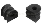 Whiteline Front Sway Bar Mount Bushing 19mm - Subaru Impreza, WRX, STI 01-07/Forester SF, SG W0405-1