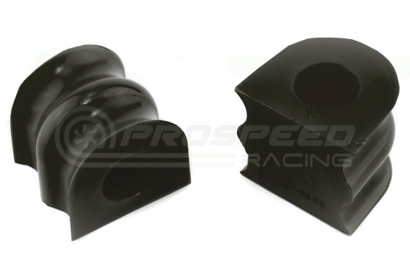 Whiteline Front Sway Bar Mount Bushing 21mm - Subaru Impreza, WRX, STI 01-07/Forester SF, SG W0405-2