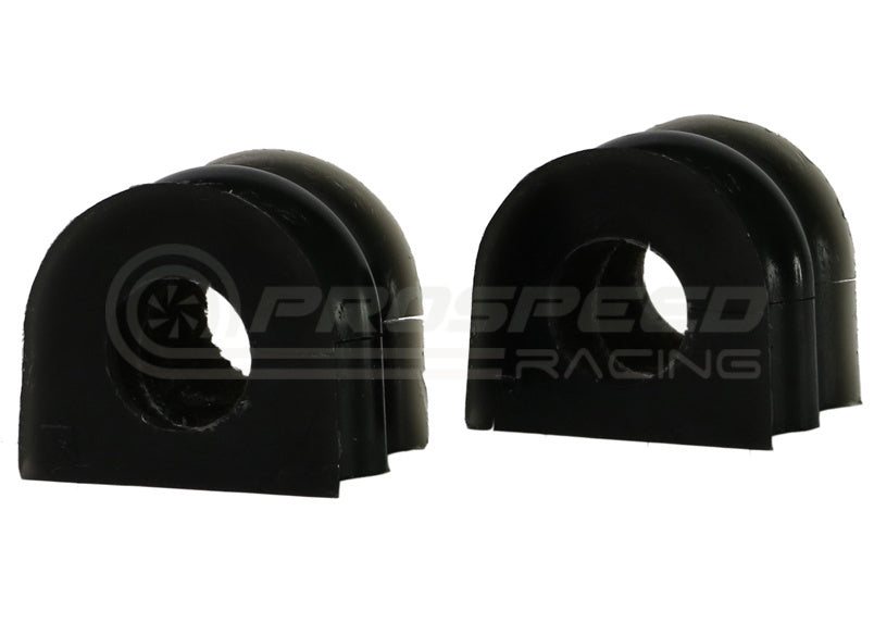 Whiteline Front Sway Bar Mount Bushing 22mm - Subaru Impreza, WRX, STI 01-07/Forester SF, SG W0405-2