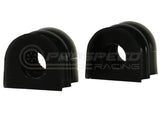 Whiteline Front Sway Bar Mount Bushing 22mm - Subaru Impreza, WRX, STI 01-07/Forester SF, SG W0405-2