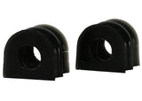 Whiteline Front Sway Bar Mount Bushing 22mm