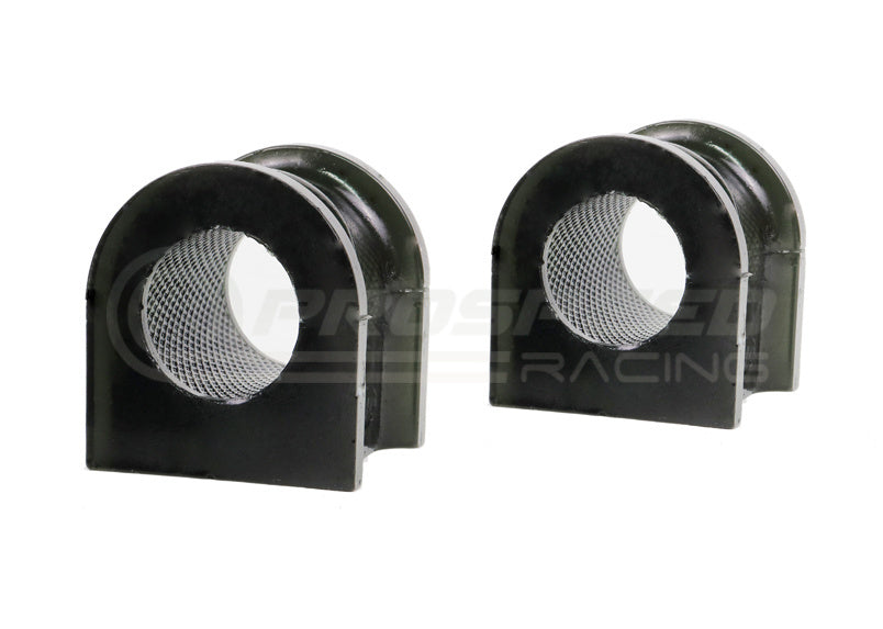 Whiteline Front Sway Bar Mount Bushing 26mm - Nissan NX, NX-R B13/Pulsar N14, N15 W0407-26