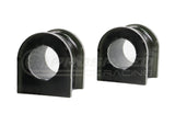Whiteline Front Sway Bar Mount Bushing 26mm - Nissan NX, NX-R B13/Pulsar N14, N15 W0407-26