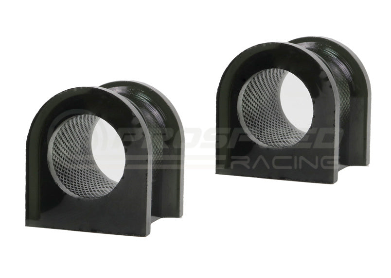 Whiteline Front Sway Bar Mount Bushing 28mm - Nissan 300ZX Z32/NX, NX-R B13/Pulsar N14, N15 W0407-28