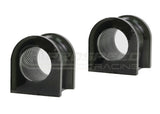 Whiteline Front Sway Bar Mount Bushing 28mm - Nissan 300ZX Z32/NX, NX-R B13/Pulsar N14, N15 W0407-28