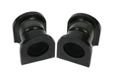 Whiteline Front Sway Bar Mount Bushing 28mm