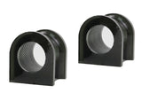 Whiteline Front Sway Bar Mount Bushing 28mm