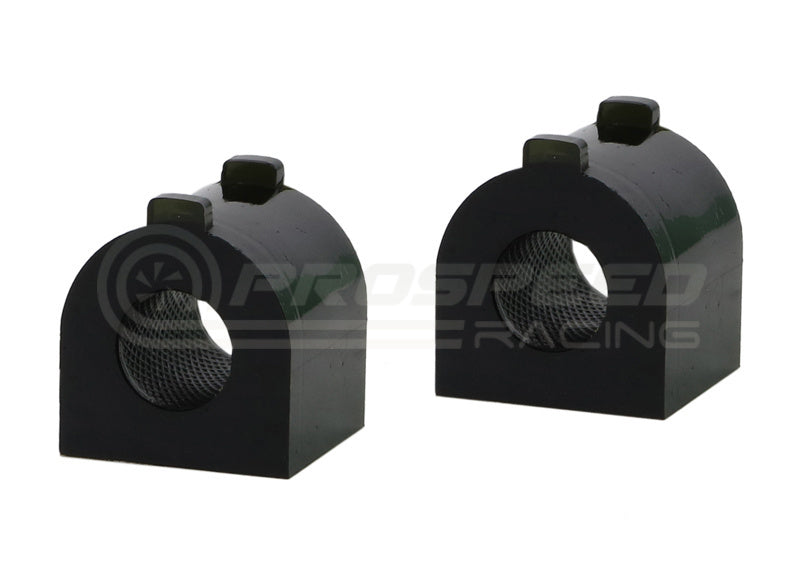 Whiteline Sway Bar Mount Bushing 20mm - Nissan GT-R R35 W0410-20 | Pro Speed Racing