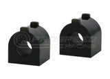 Whiteline Sway Bar Mount Bushing 20mm - Nissan GT-R R35 W0410-20 | Pro Speed Racing