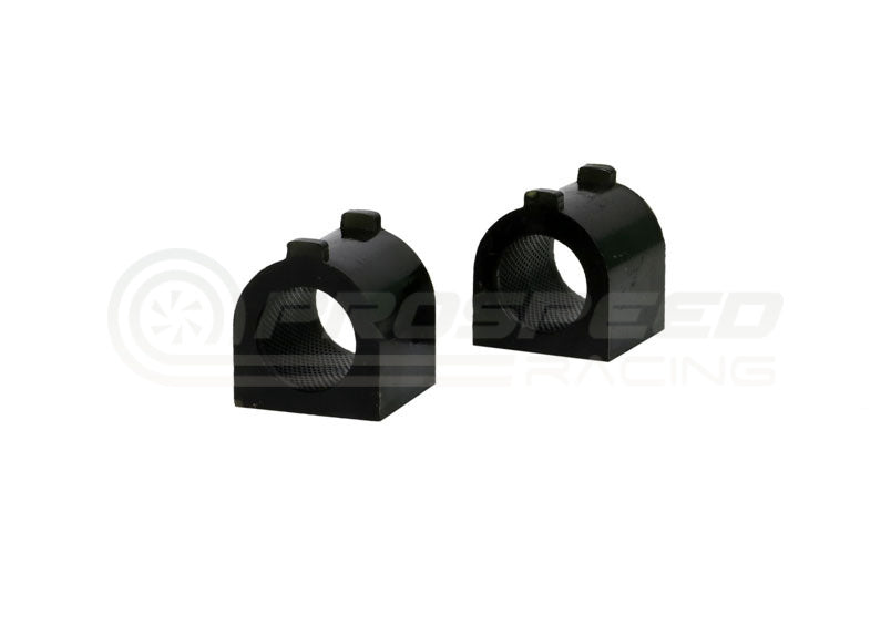 Whiteline Sway Bar Mount Bushing 27mm - Nissan 370Z Z34/Skyline V36/Infiniti G37/Lexus IS250, 350 W0