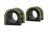Whiteline Front Sway Bar - Mount Bushing 22mm (Proton Impian CF 01-06) W0440-22