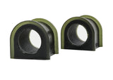 Whiteline Front Sway Bar