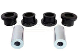 Whiteline Front Control Arm Lower Inner Front Bushing - Audi A3, S3 8P/TT 8J/VW Golf Mk5, 6, 7, 7.5 