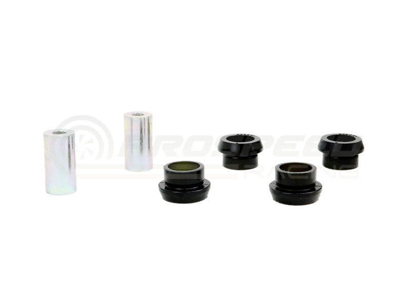 Whiteline Rear Shock Absorber Lower Bushing - Subaru Impreza 08-16/WRX 08-14 W0505