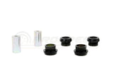 Whiteline Rear Shock Absorber Lower Bushing - Subaru Impreza 08-16/WRX 08-14 W0505