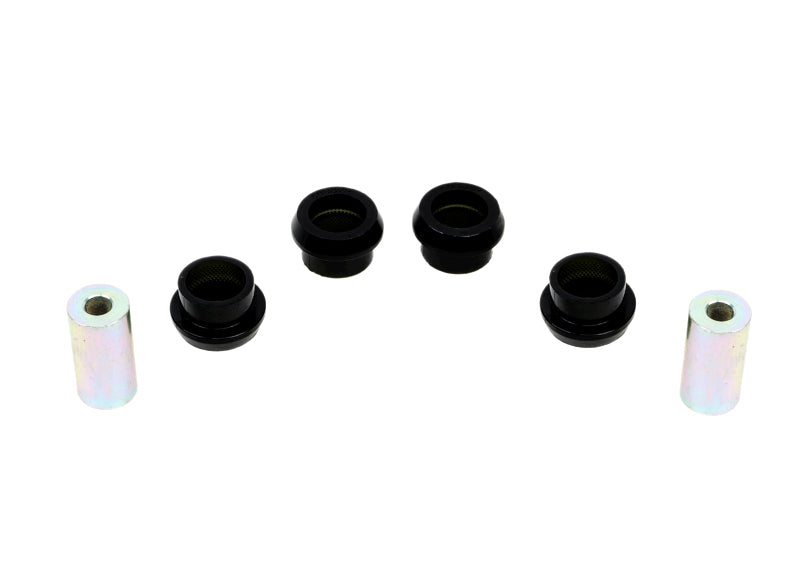 Whiteline Rear Shock Absorber Lower Bushing - Subaru Impreza 08-16/WRX 08-14