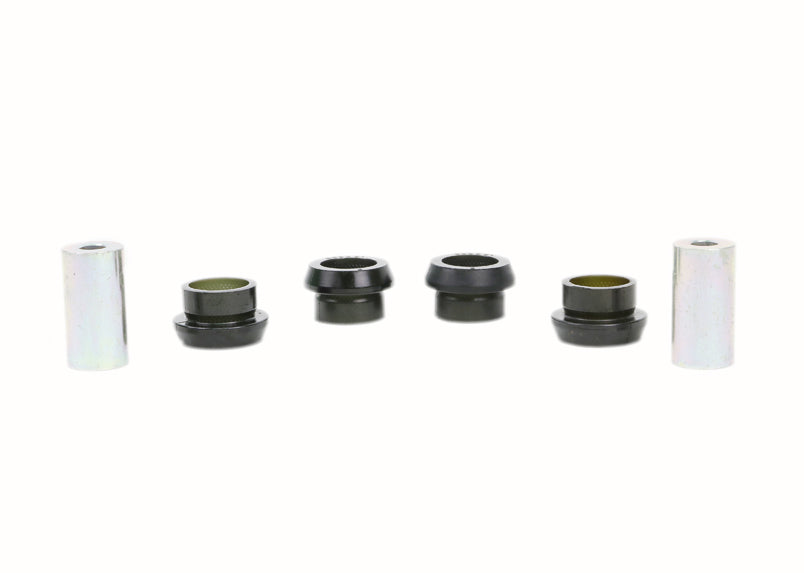 Whiteline Rear Shock Absorber Lower Bushing - Subaru Impreza 08-16/WRX 08-14