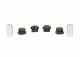 Whiteline Rear Shock Absorber Lower Bushing - Subaru Impreza 08-16/WRX 08-14