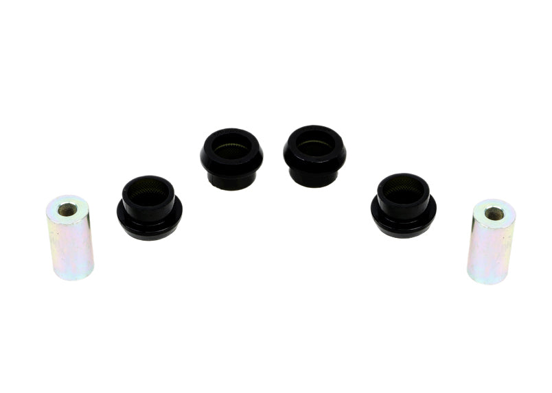 Whiteline Rear Shock Absorber Lower Bushing - Subaru Impreza 08-16/WRX 08-14