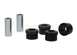Whiteline Front Control Arm Lower Inner Front Bushing - Subaru Impreza 08-16/WRX 08-14/Forester SH W